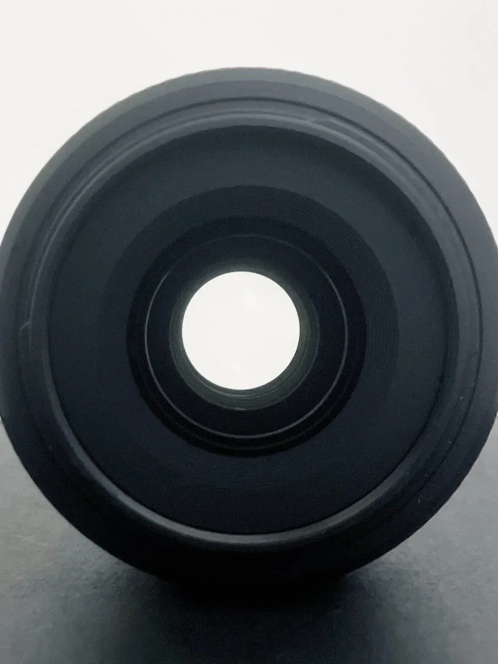 Nikon Nikkor AF-S DX 35mm f:1.8G Prime Lens _ Exc!